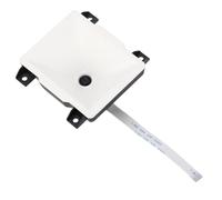 Yosoo Health Gear Modulo di Scansione 1D 2D, Modulo di Scansione di Codici a Barre Incorporato in ABS, USB 100 Scansioni Al Secondo Decodifica Ad Alta velocità con Rilevamento Automatico per