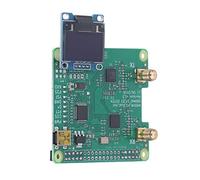 Yosoo Health Gear Modulo Hotspot PCB Scheda di Espansione Hotspot Wireless ABS con Firmware Precaricato Antenna SMA Supporto Multimodale per Utenti WiFi Domestici 3 W
