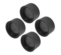Yosoo Health Gear Pollette di Scarico del Filtro a Sabbia da 4 PCS Polsplazioni di Scarico del Filtro Piscina Pagni di Sostituzione del di Sabbia 1,3 Pollici Filo Interno con Materiale Resistente