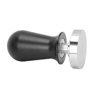 Yosoo Health Gear Pressino per caffè Pressino per Polvere di caffè in Acciaio Inossidabile 30 Libbre Pressione Costante Molla Incorporata Base Rimovibile Presa Facile per gli Amanti dell' in (51MM)