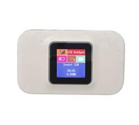 Yosoo Health Gear Router da Viaggio WiFi 4G, Dono di Hotspot Mobile WiFi Portatile, Slot di Micro Schede, Tasca da 300 Mbps Speed 4G Hotspot Internet Fino a 10 Utenti per L'Europa