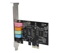 Yosoo Health Gear Scheda Interna PCIe 5.1, VIA VT1723