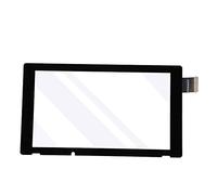 Yosoo Health Gear Schermo di Visualizzazione LCD Schermo del Giocatore di Gioco, per Screen Fit per Touch Screen Screen Fit for Screens