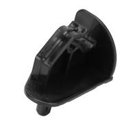 Yosoo Health Gear Supporto per Cofano Clip per Asta di Sostegno Supporto per Morsetto in ABS 65722ED01A Morsetto per Bastone per Barra del Cofano del Adattamento Preciso per Cube Kicks Leaf Rogue