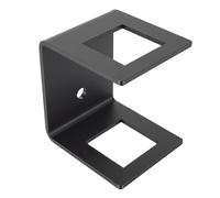 Yosoo Health Gear Supporto per Gancio di Traino per Carichi Pesanti da 150 Libbre, Staffa per Pianale di Camion con Montaggio a Sfera da 2 Pollici