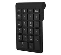 Yosoo Health Gear Tastierino Numerico Wireless, Mini 22 Tasti Bluetooth