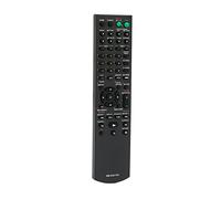 Yosoo Health Gear Telecomando di Ricambio per Ricevitore A/V STR | Costruzione in ABS, nessuna programmazione richiesta, per STR-KM7 STR-DH800 STR-K1600 STR-KM5000 STR-KM7500 Ricevitore DVD