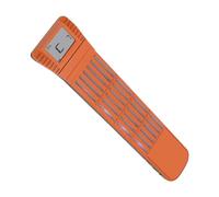Yosoo Health Gear Trainer di Accordi di Chitarra Digitale, Strumento di Allenamento di Pratica 6-fret Portatile con Schermo del Grafico a Rotazione, Strumento Tascabile, Collo per Allenatore