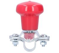 Yosoo Health Gear Trattore Spinner del Volante, Manico del Volante Knob Knob Universal Fit per Il Veicolo del Trattore per Auto