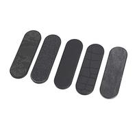 Yosoo Impugnatura per Telefono, Supporto Regolabile in Silicone con una Sola Mano con Cuscinetto in Gel Riutilizzabile per Smartphone e Tablet, Ideale per Fare Jogging e Selfie di Gioco