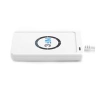 Yosoo Lettore Smart Card USB per CIE 3.0 e Tessera Sanitaria NFC/RFID per Firma Digitale CNS, Compatibile con