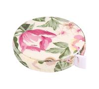 Yosoo Metro a Nastro Retrattile Morbido per il Corpo, Campo di Misura 60 Pollici/150 Cm, Nastro da Cucito Multiuso con Design Portatile, Piccolo, Comodo da Usare (#2)