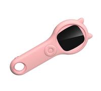 Yosoo Microscopio Tascabile degli Studenti, Zoom 500x Immersivo, 8 Luci a LED, Registrazione e Archiviazione HD, compatibilità Multipiattaforma, Visualizzazione Ampia, Scheda SD 32 GB Inclusa con