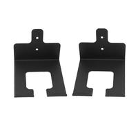 Yosoo Rastrelliera per Decespugliatore, Gancio per Utensili Elettrici da Giardino Montato a Parete, Supporto per Decespugliatore in Acciaio per Garage, Organizzazione del Cortile con Risparmio di