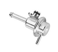 Yosoo Regolatore di Pressione del Carburante in Alluminio, Resistente Alla Ruggine, Adatto a Pathfinder 22670-5L32A, Alta Precisione, Facile Installazione per Prestazioni Ottimali del Motore