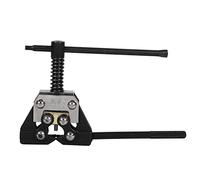 Yosoo Spaccacatena, Spaccacatena Splitter Link smagliacatena moto professionale Professional 420-530 Tagliacatena Attrezzo per spezzare la catena ATV