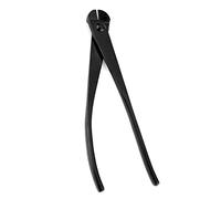 Yosoo Strumenti per Bonsai, Tronchesi per Filo in Lega di Acciaio al Manganese di Grado Professionale da 210 Mm