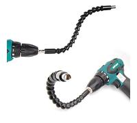 Yosoo - Supporto flessibile per cacciavite con attacco rapido magnetico