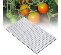 Yosoo Unghia da Giardino Tapetool, Unghie di Legante per Vite di Pomodoro Che Salva il Travaglio, 10000pcs Forti Planimetrie Penetranti Che Legano Unghia per Pomodori, Cetrioli, Uva, Peperoni, con