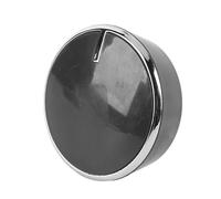 Yosoo WE01X30638 Manopola del Centro di Controllo dell'asciugatrice Parte di Ricambio in ABS per GUD27ESPM0DG GUD27ESPM1DG Centro di Lavanderia Installazione Semplice Regolazione Accurata