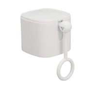 Yosoo Wireless Smart Fingerbot, Telecomando App per Interruttore a Pressione per Assistente Vocale, Luci, Ventilatore, Macchina da Caffè, Porta del Garage (WHITE)