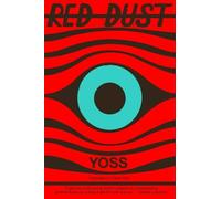 Yoss Red Dust (Tascabile) Cuban Science Fiction