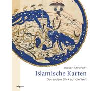 Yossef Rapoport Jörg Islamische Karten: Der andere Blic (Copertina rigida)