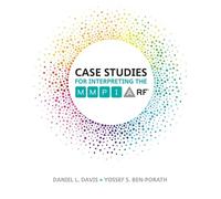 Yossef S. Ben-Porath Daniel L. Case Studies for Interpreting the MMP (Tascabile)