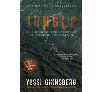 Yossi Ghinsberg Jungle (Tascabile)