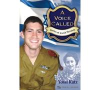 Yossi Katz A Voice Called (Tascabile)