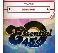 Yost, Dennis - Traces