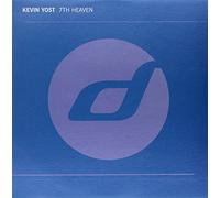 Yost,Kevin - 7th Heaven