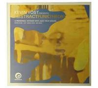 Yost,Kevin - Abstract Funk Theory