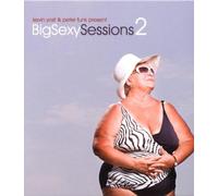 Yost,Kevin - Big Sexy Sessions 2