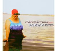 Yost,Kevin - Big Sexy Sessions
