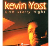 Yost,Kevin - If She Only Knew