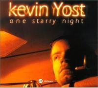 Yost,Kevin - Kevin Yost-One Staryy Night