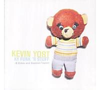 Yost,Kevin - Ky Funk+Stuff