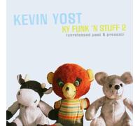 Yost,Kevin - Ky Funk'n Stuff 2