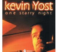 Yost Kevin - One Starry Night