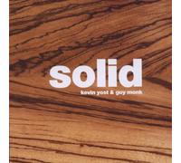 Yost,Kevin - Solid