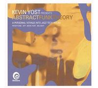 Yost,Kevin - Vv.Aa.-Kevin Yost Pres:Abstract Funk the