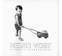 Yost,Kevin - Yost Kevin "Hypnotic Progressions"C