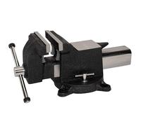 Yost Vises 904-as Steel Bench Vise, 5 Inches, Nero, 1