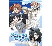 Yosuga No Sora: The Complete Collection [Edizione: Stati Uniti]
