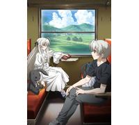 Yosuga No Sora Vol. 3