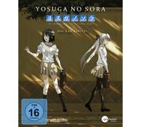 Yosuga no Sora - Vol. 3 - Das Nao Kapitel - Mediabook (+ Poster) (DVD)