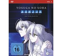 Yosuga no Sora - Vol.4 - Das Sora Kapitel (Standard Edition) (DVD) diverse