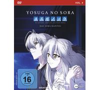 Yosuga no Sora - Vol. 4 - Das Sora Kapitel (DVD) Takeo Takahashi