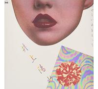 Yosui Inoue - Ayashi Yoru O Matte [Shm] [Rei